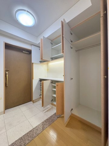 レジデンス青葉台の展望|★窓からの景色です★