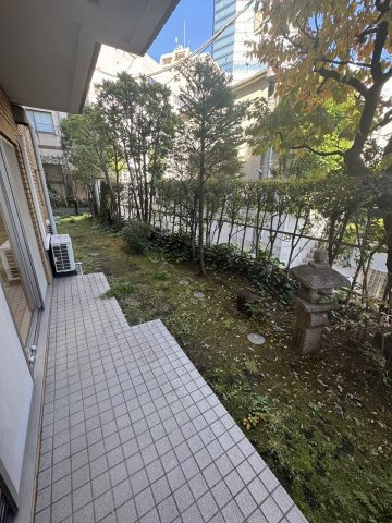 レジデンス青葉台のセキュリティ|★メールＢＯＸ　宅配ＢＯＸ★