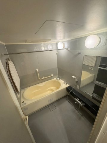 レジデンス青葉台の洗面所|★シャンプードレッサー★