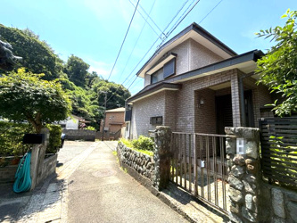 7LDK  陽当良好な戸建の画像