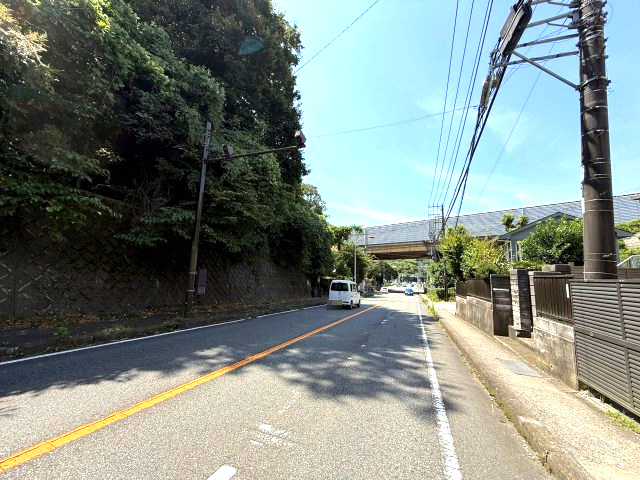 7LDK  陽当良好な戸建の周辺|周辺