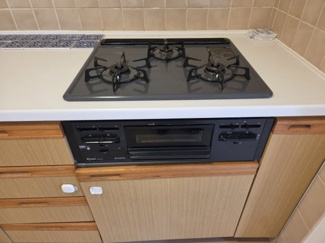 【キッチン】 | ライオンズヒルズ東戸塚