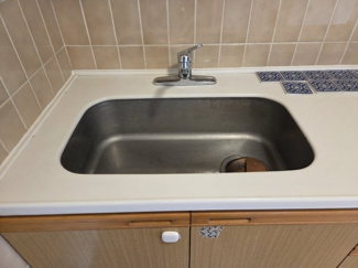 【キッチン】 | ライオンズヒルズ東戸塚