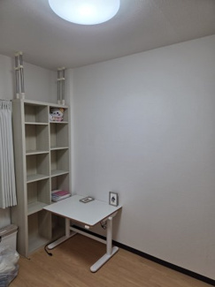 【洋室】 | ライオンズヒルズ東戸塚