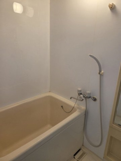 【浴室】 | ライオンズヒルズ東戸塚