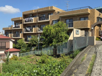 ライオンズヒルズ東戸塚の画像