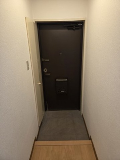 【玄関】 | ライオンズヒルズ東戸塚