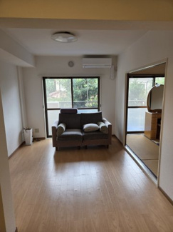 【居間・リビング】 | ライオンズヒルズ東戸塚