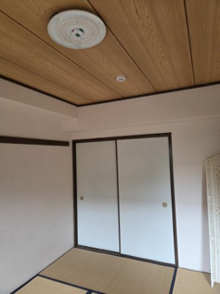 【和室】 | ライオンズヒルズ東戸塚