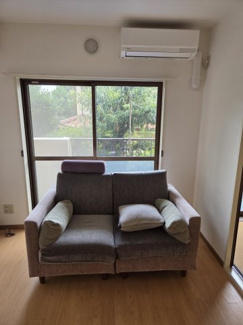 【居間・リビング】 | ライオンズヒルズ東戸塚