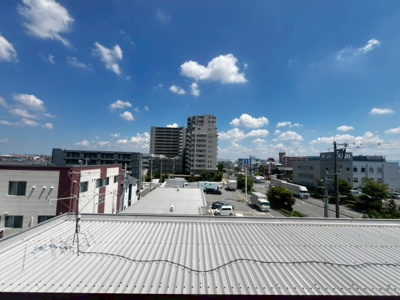 【展望】 | アンフィニィ沢良宜