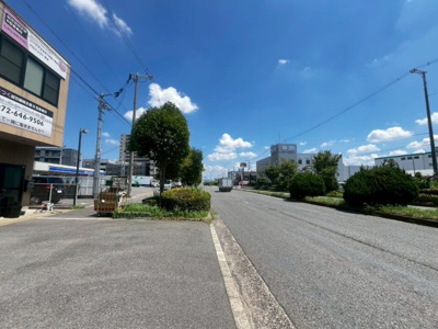 【駐車場】 | アンフィニィ沢良宜