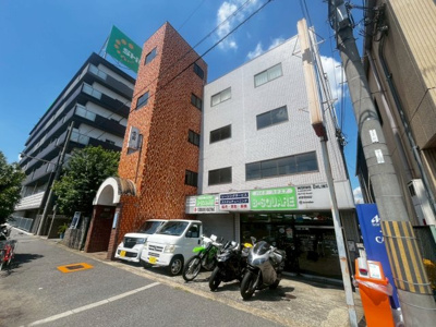 【周辺】 | アンフィニィ沢良宜