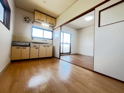 【居間・リビング】 | アンフィニィ沢良宜