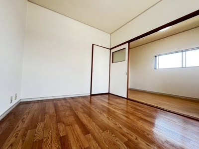 【洋室】 | アンフィニィ沢良宜