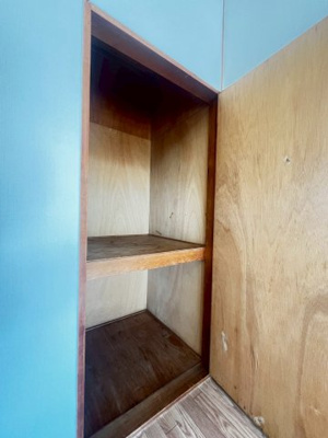 【収納】 | アンフィニィ沢良宜