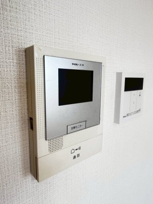 【セキュリティ】 | アンフィニィ沢良宜
