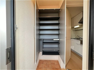 【玄関】 | ルミエール