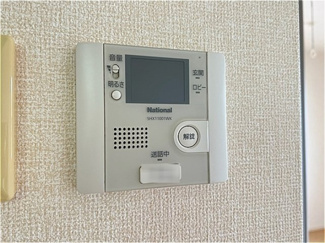 【セキュリティ】 | ルミエール