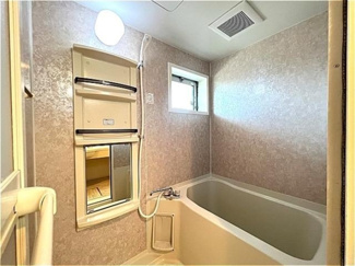 【浴室】 | ルミエール