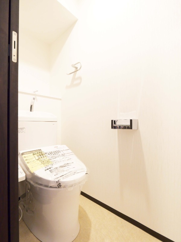 プレジオ永和EUROのトイレ