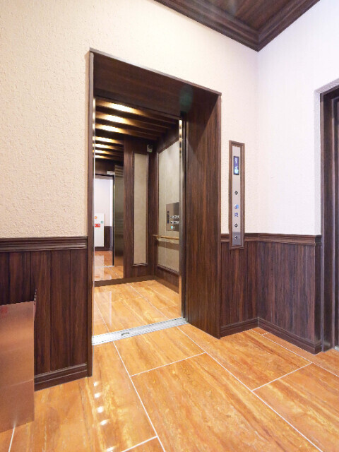 プレジオ永和EUROのその他共用部分