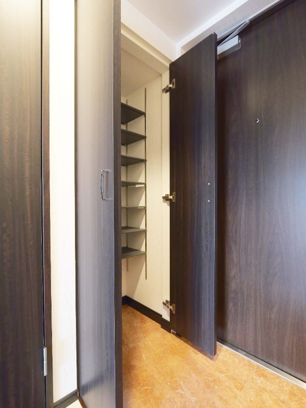 プレジオ永和EUROの内装