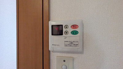 【設備】 | サンモール