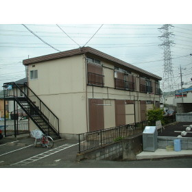第二平山ハイツの画像