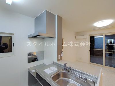 【その他】 | アヴェク・トワ | 別部屋写真です。