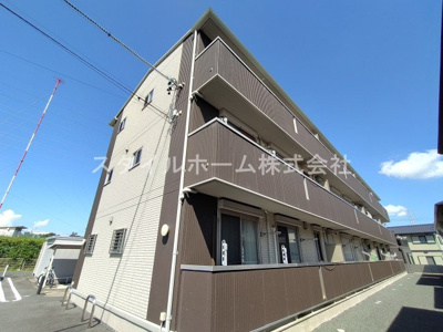 【外観】 | アヴェク・トワ