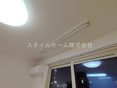 【設備】 | アヴェク・トワ | 別部屋写真です。