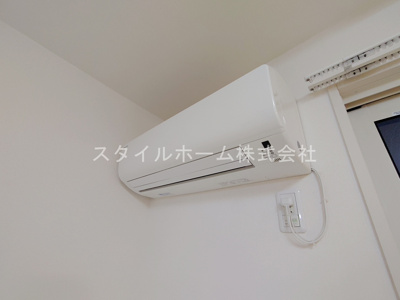 【設備】 | アヴェク・トワ | 別部屋写真です。