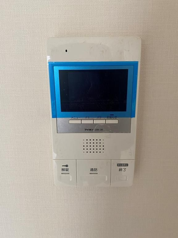 Monte Luceのセキュリティ