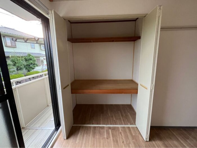 【収納】 | グリーンヒル矢橋