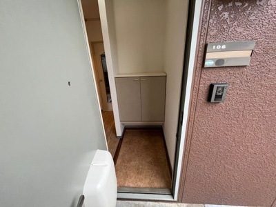 【玄関】 | グリーンヒル矢橋