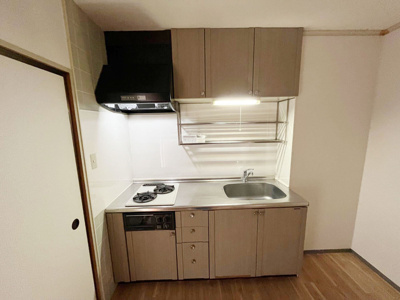 【キッチン】 | グリーンヒル矢橋