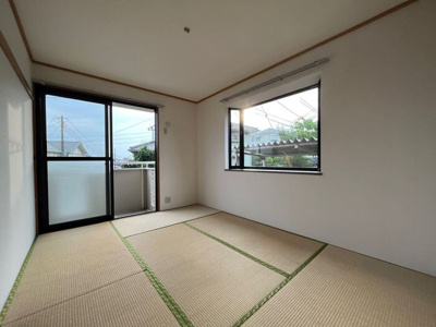 【和室】 | グリーンヒル矢橋