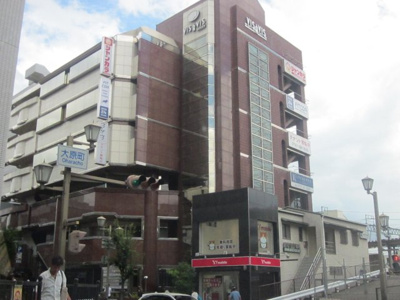 【外観】 | ヴィ・ザ・ヴィ芦屋 | 外観です