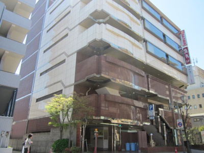 【外観】 | ヴィ・ザ・ヴィ芦屋 | 外観です