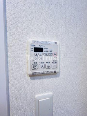 【設備】 | メインステージ大阪福島