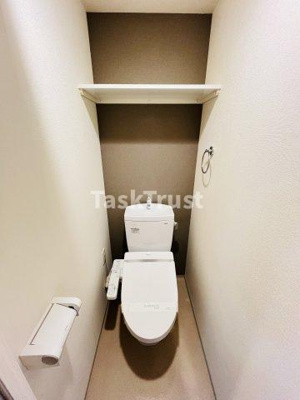 【トイレ】 | メインステージ大阪福島