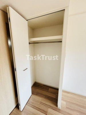 【収納】 | メインステージ大阪福島