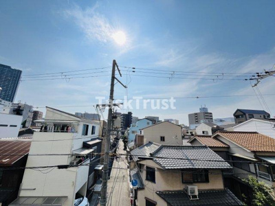 【展望】 | メインステージ大阪福島