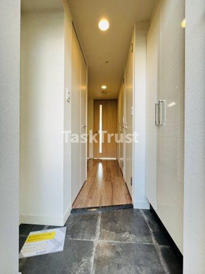 【玄関】 | メインステージ大阪福島