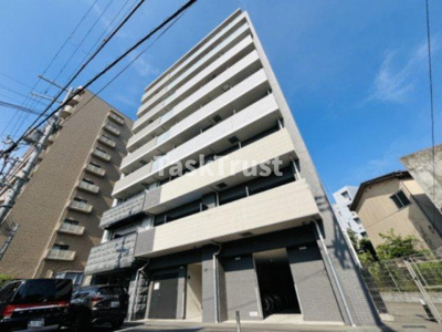 【外観】 | メインステージ大阪福島