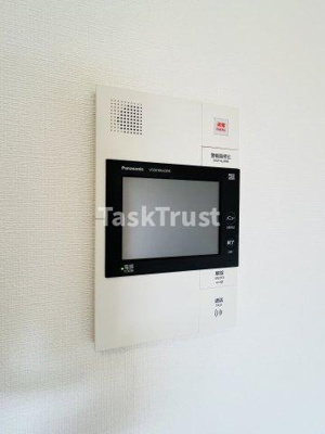 【セキュリティ】 | メインステージ大阪福島