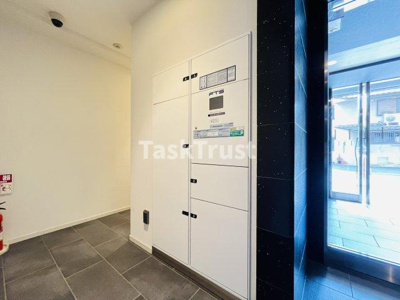 【その他共用部分】 | メインステージ大阪福島