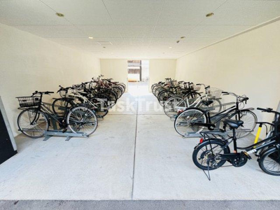 【その他共用部分】 | メインステージ大阪福島