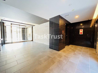 【ロビー】 | メインステージ大阪福島